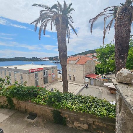 Arsenal Korcula Town Exterior foto