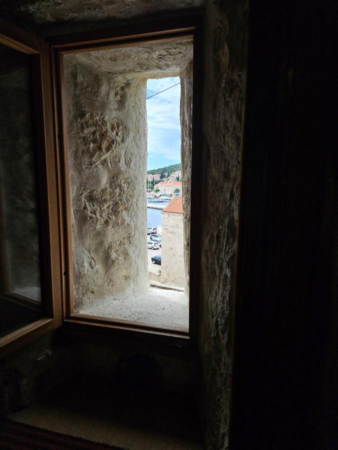 Arsenal Korcula Town Exterior foto