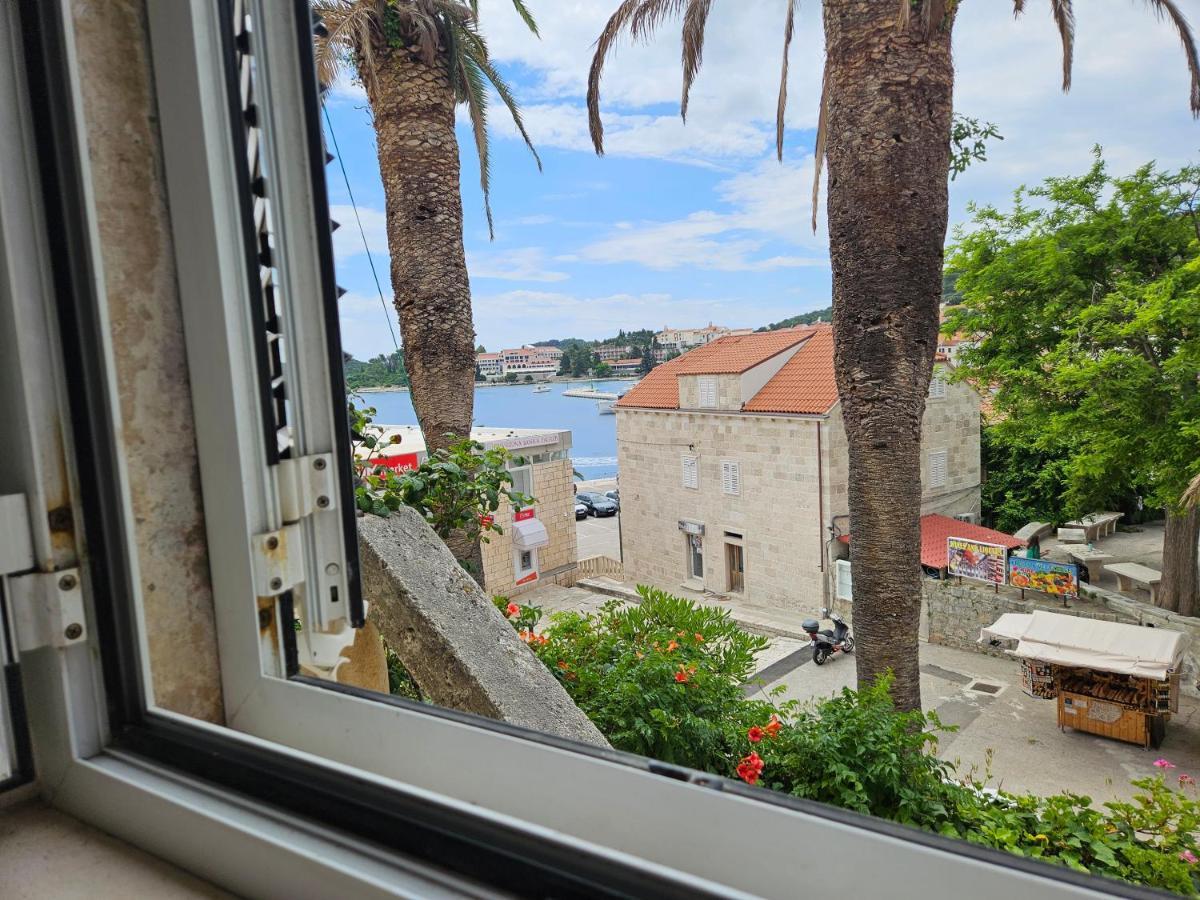 Arsenal Korcula Town Exterior foto